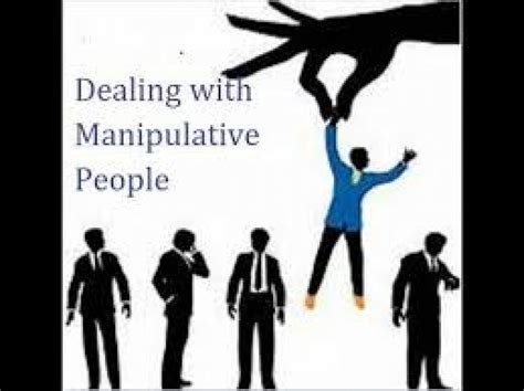 what are manipulative skills|9 Classic Strategies of Manipulative People .